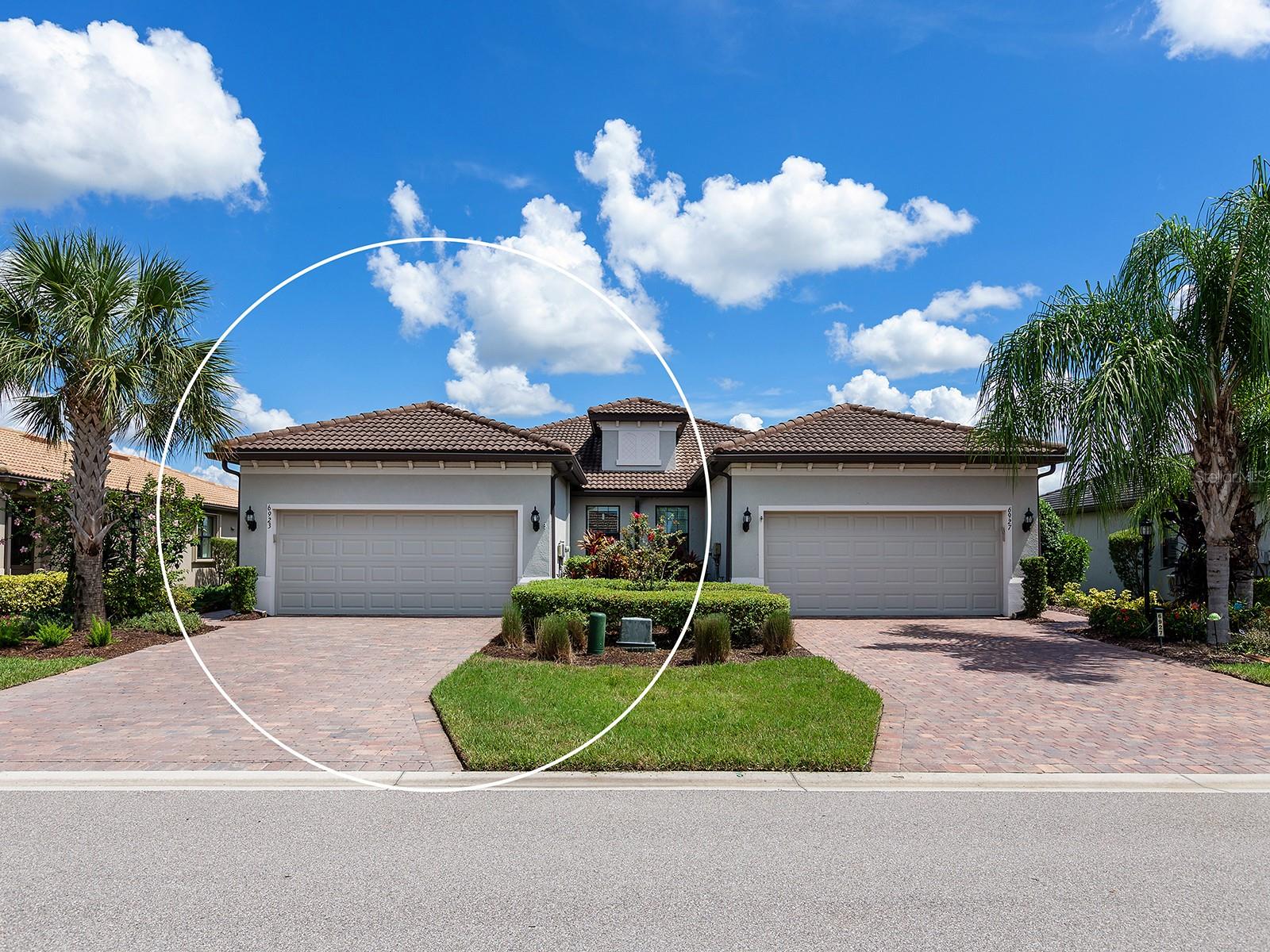 6923 HOLBROOK COVE, BRADENTON, FL, 34202 4 6923 HOLBROOK COVE