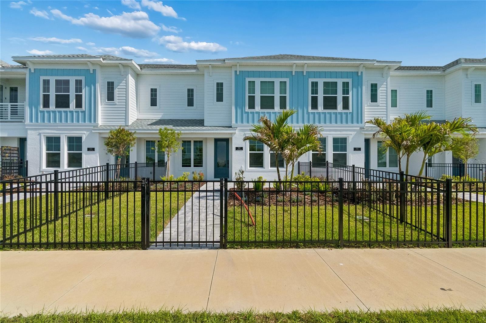 7227 TIDELAND LANE