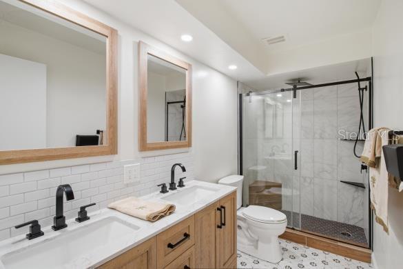 NORMANDY PARK SOUTH - Residential