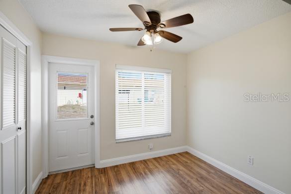 NORMANDY PARK SOUTH - Residential