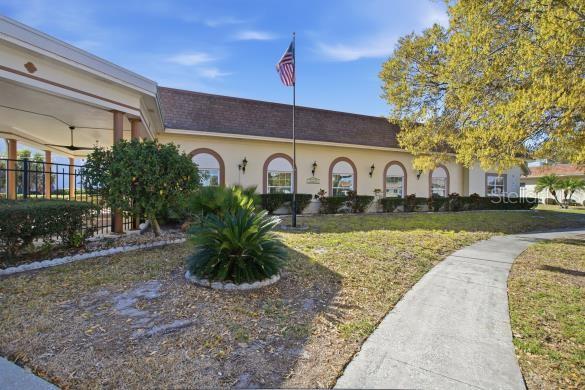 NORMANDY PARK SOUTH - Residential