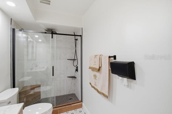 NORMANDY PARK SOUTH - Residential