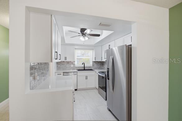 NORMANDY PARK SOUTH - Residential