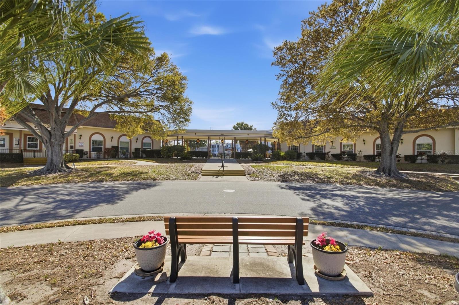 NORMANDY PARK SOUTH - Residential