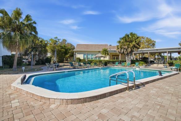 NORMANDY PARK SOUTH - Residential