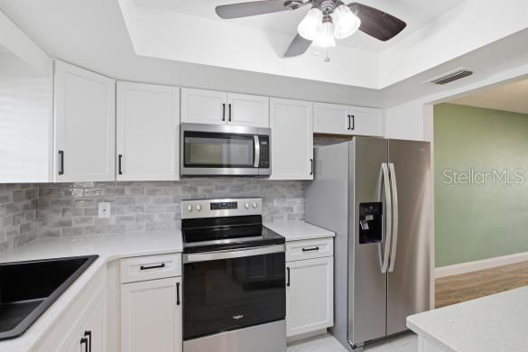 NORMANDY PARK SOUTH - Residential