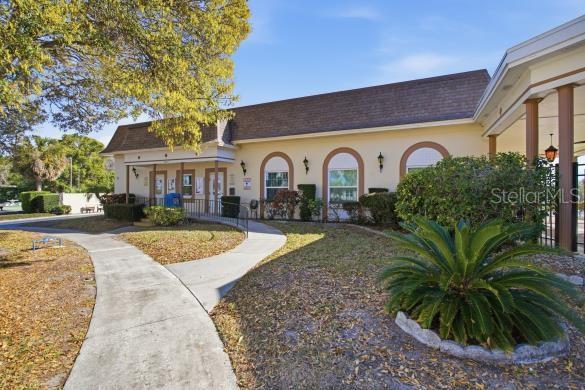 NORMANDY PARK SOUTH - Residential