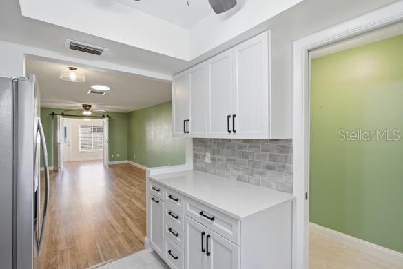 NORMANDY PARK SOUTH - Residential