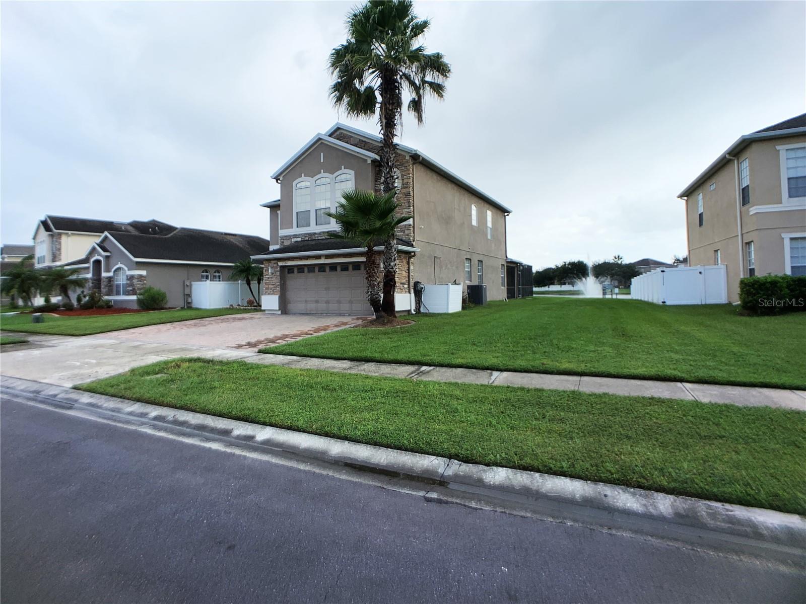 CEDAR BEND/MDW WOODS-PH 01 - Residential