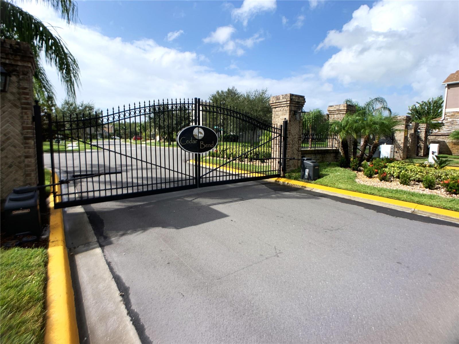 CEDAR BEND/MDW WOODS-PH 01 - Residential