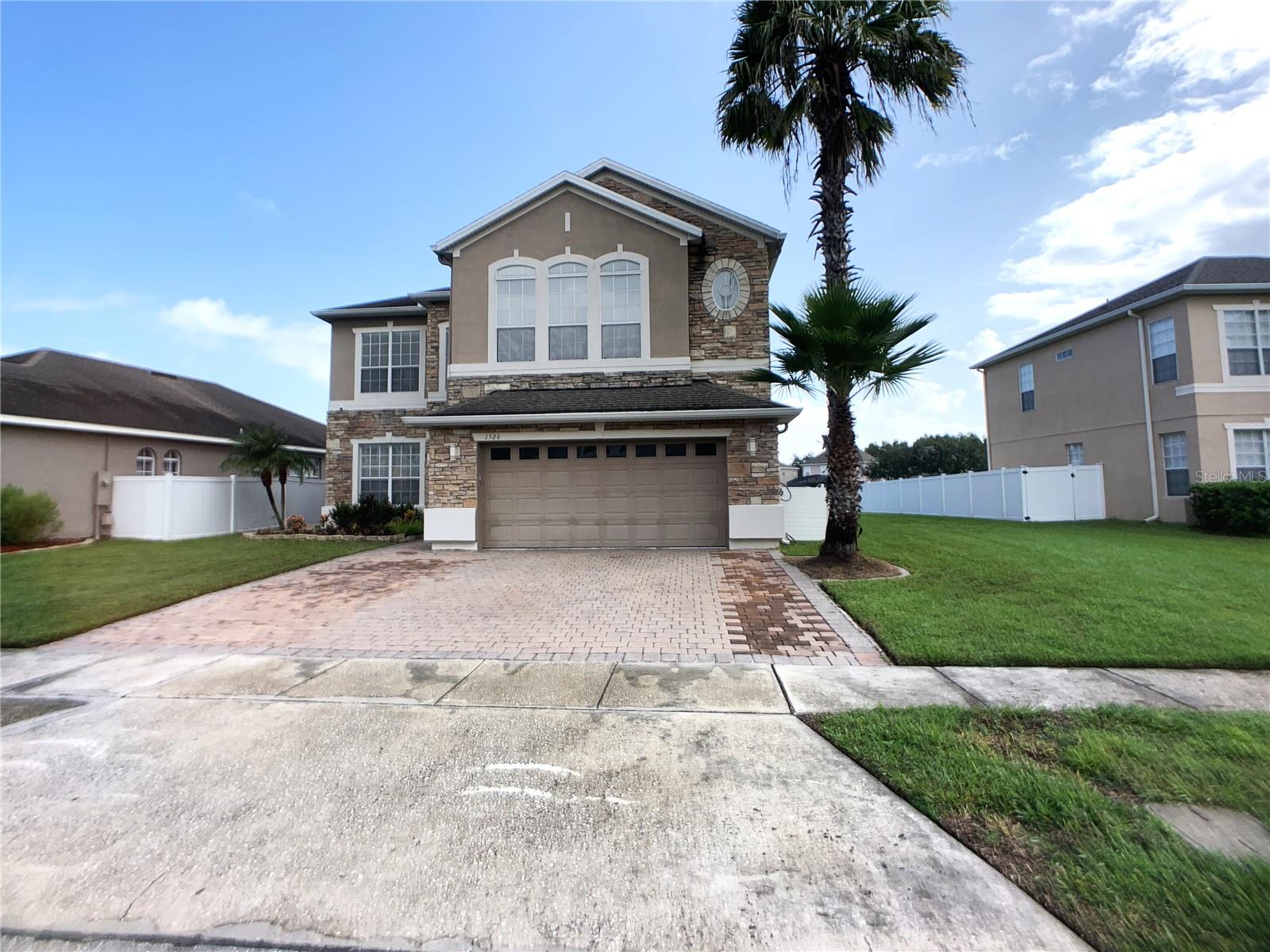 CEDAR BEND/MDW WOODS-PH 01 - Residential