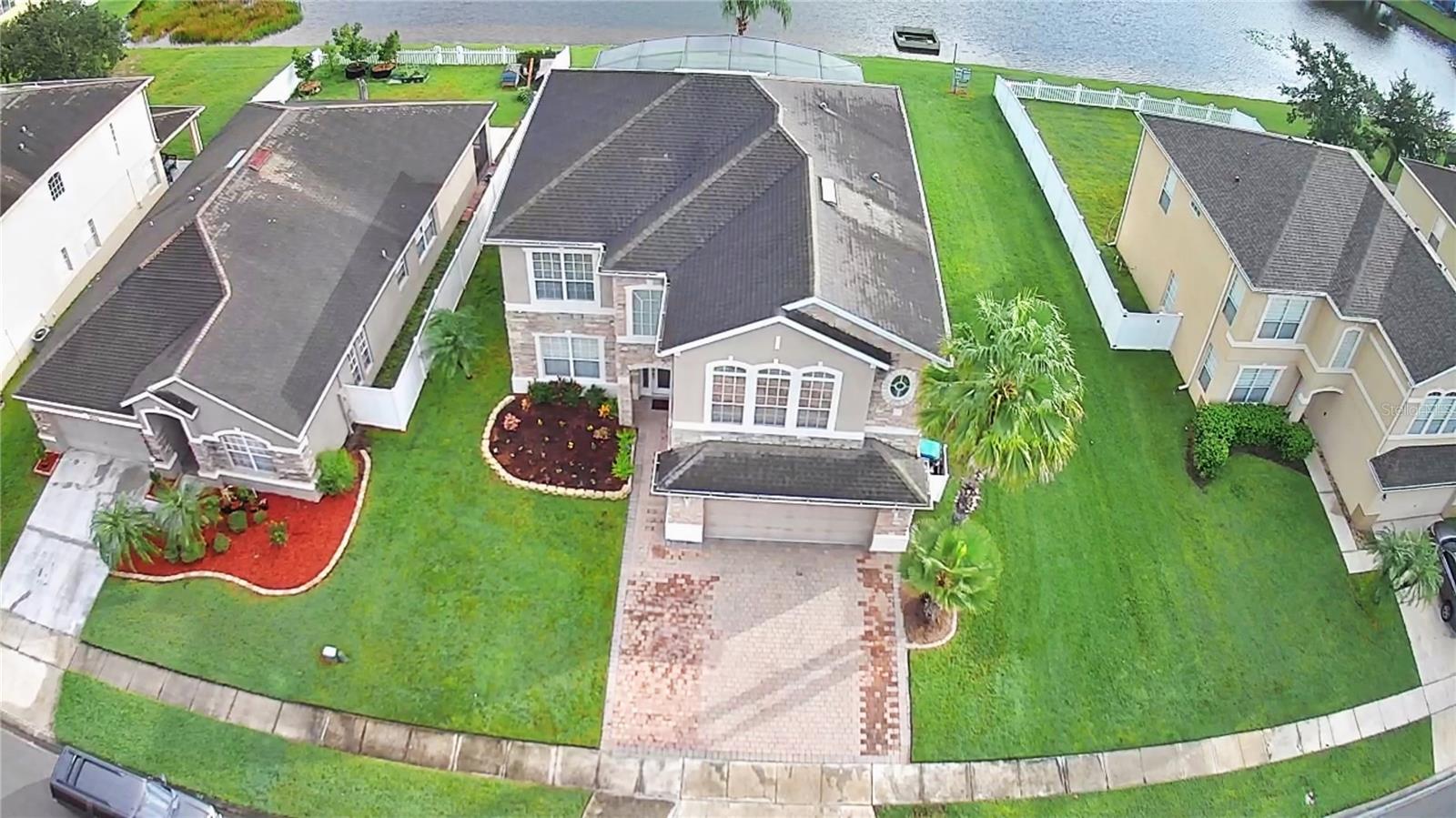 CEDAR BEND/MDW WOODS-PH 01 - Residential