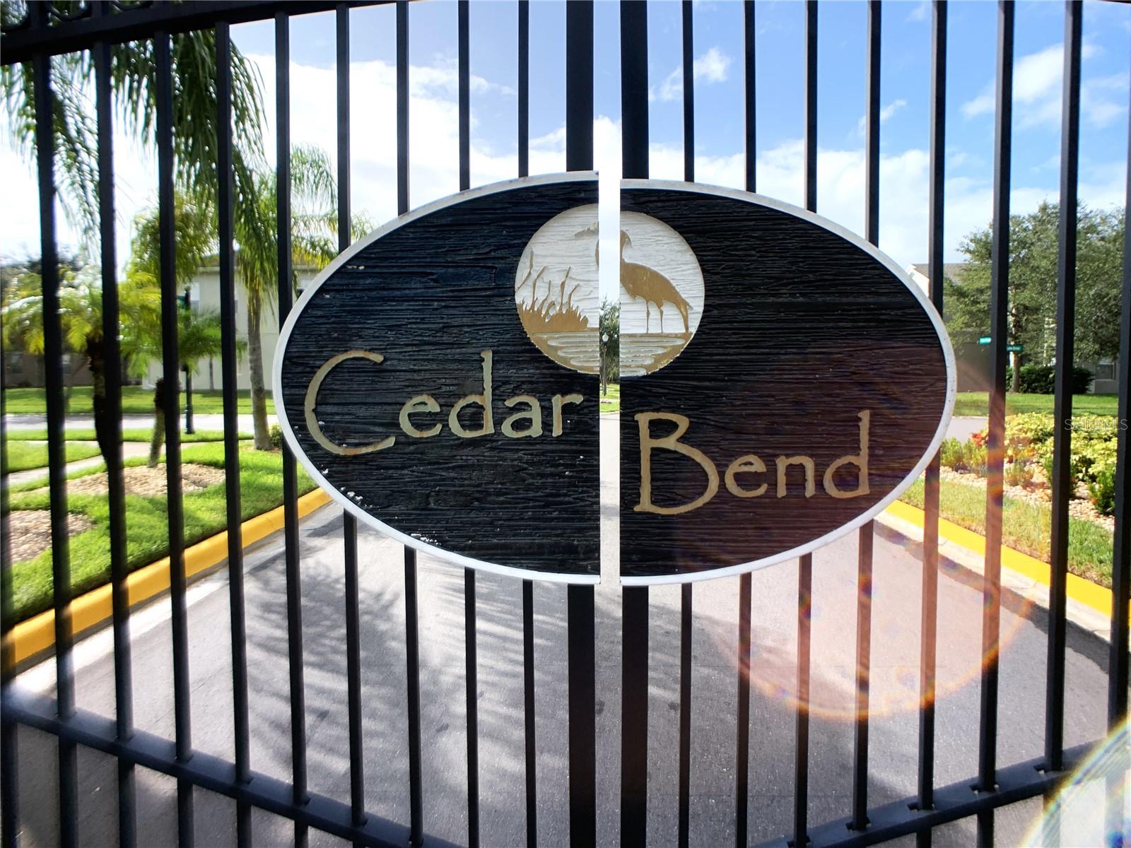 CEDAR BEND/MDW WOODS-PH 01 - Residential