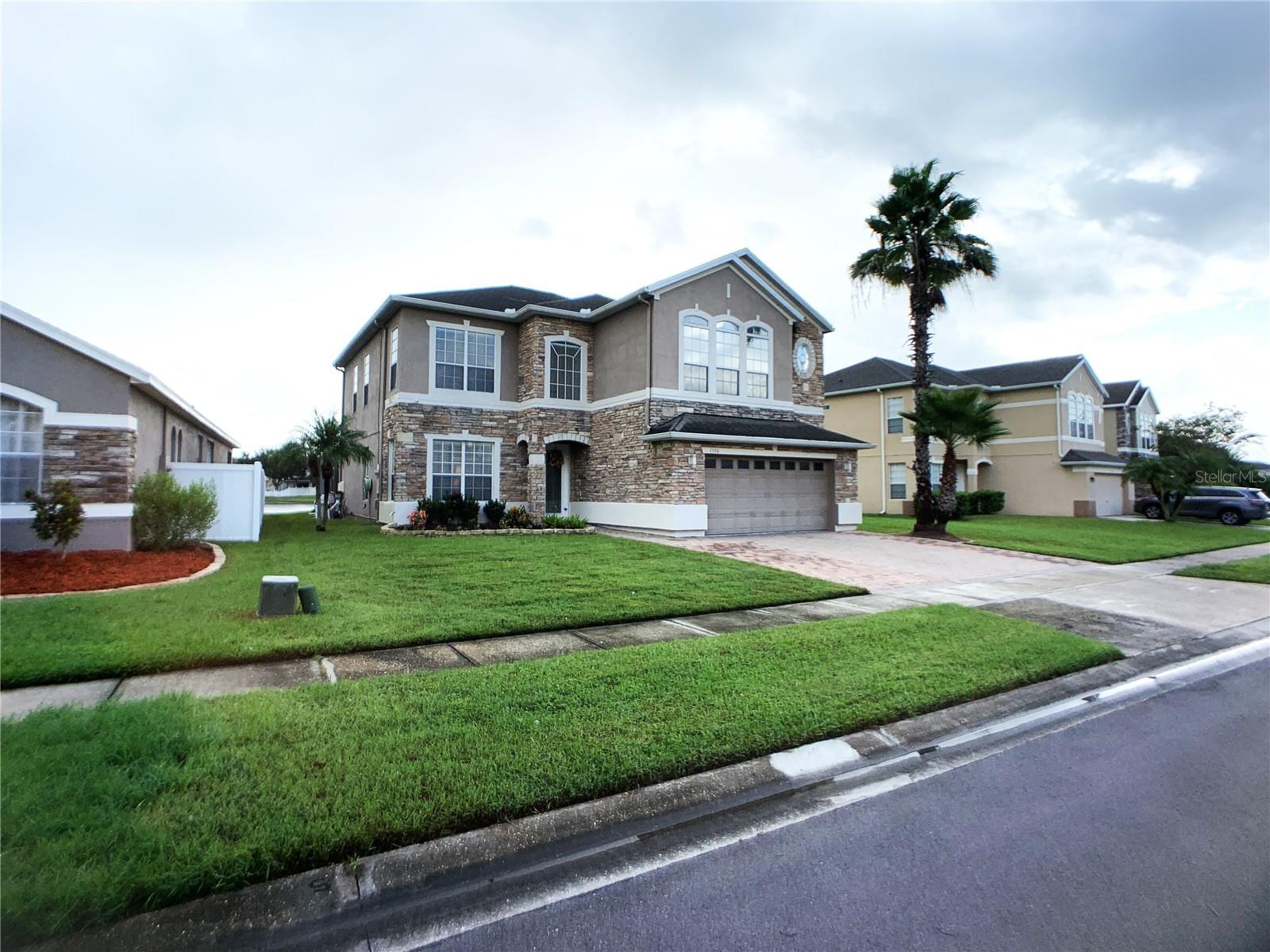 CEDAR BEND/MDW WOODS-PH 01 - Residential