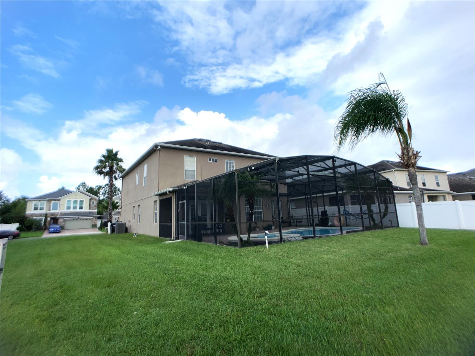 CEDAR BEND/MDW WOODS-PH 01 - Residential