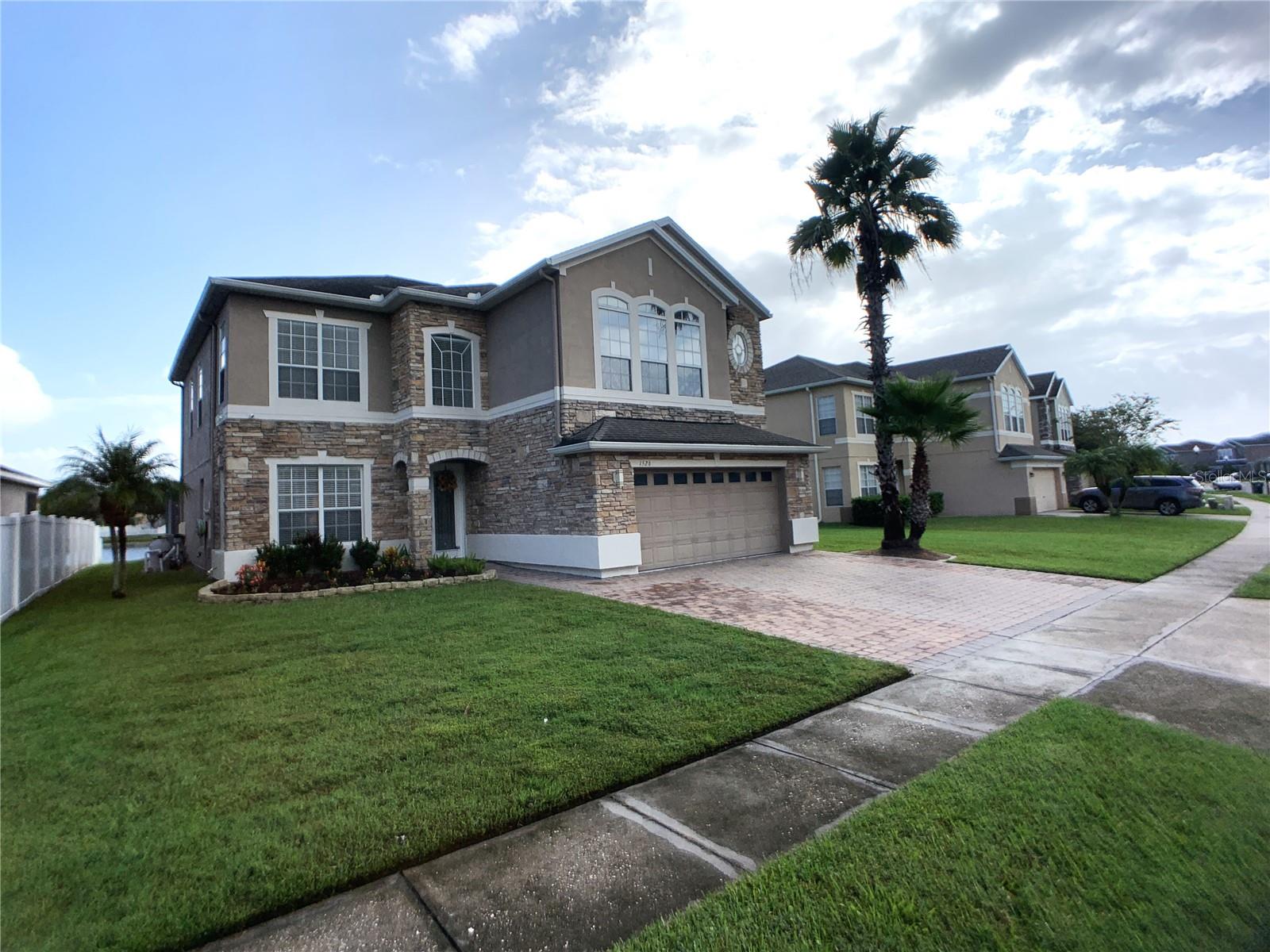 CEDAR BEND/MDW WOODS-PH 01 - Residential