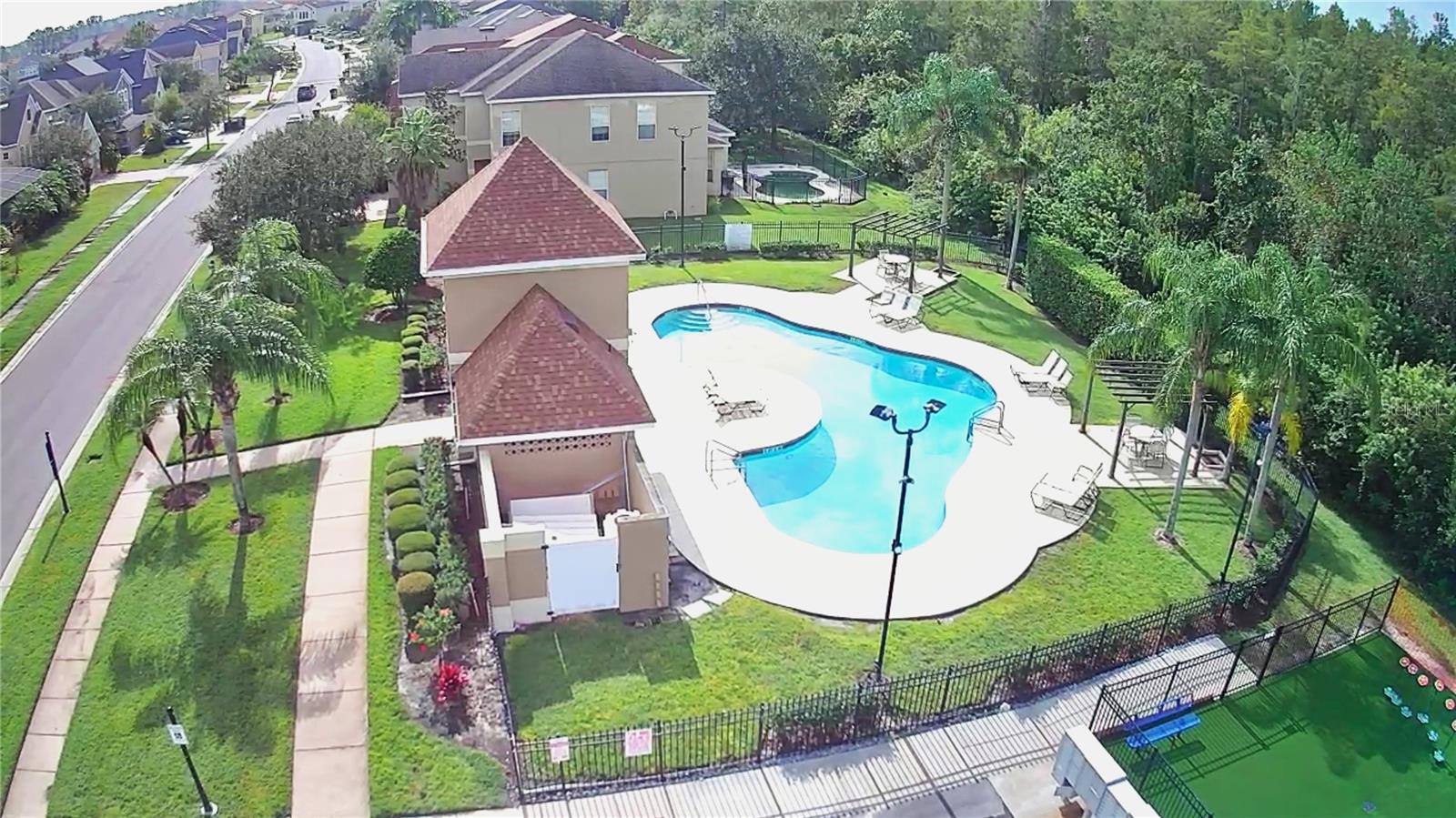 CEDAR BEND/MDW WOODS-PH 01 - Residential