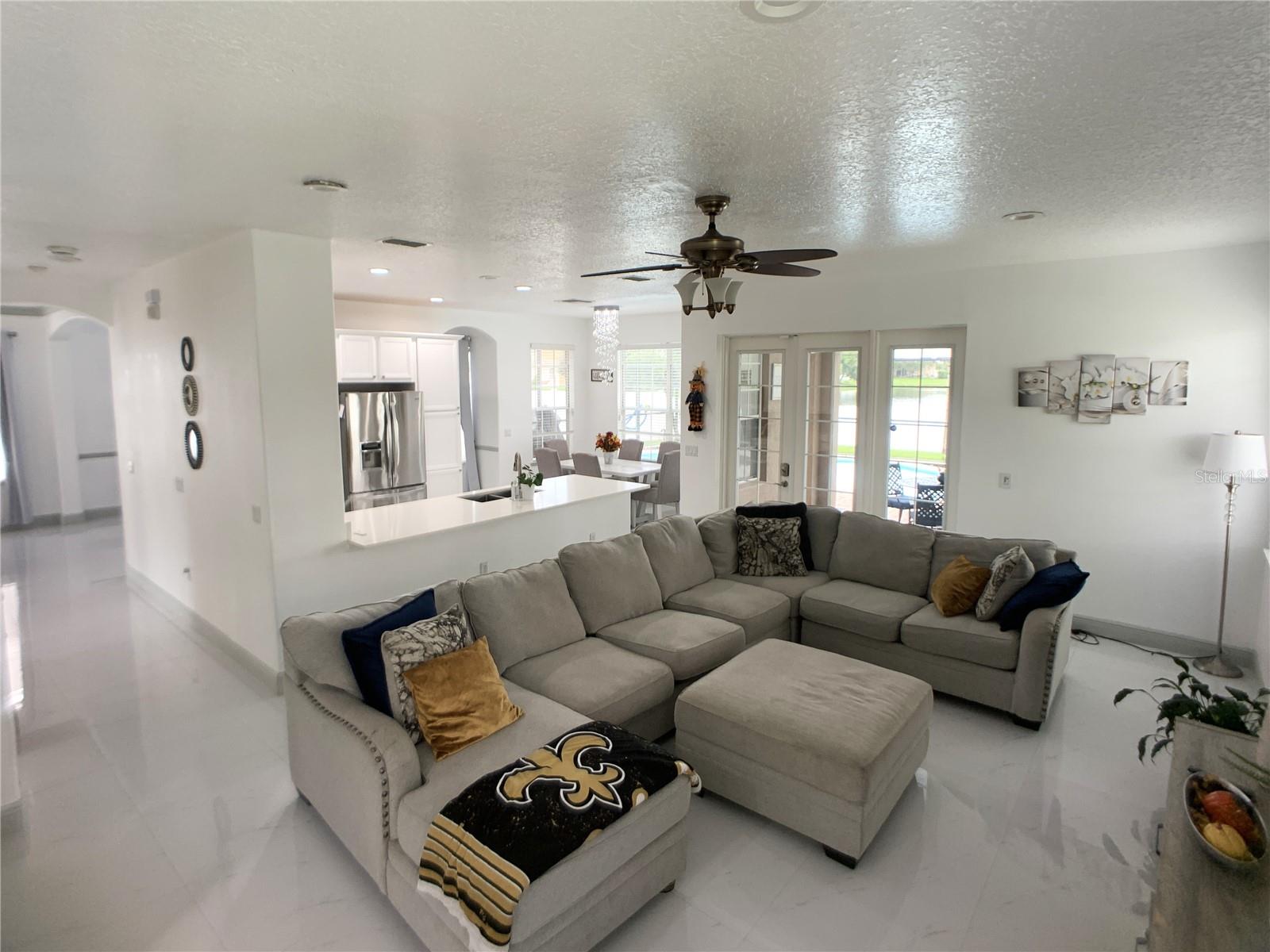 CEDAR BEND/MDW WOODS-PH 01 - Residential