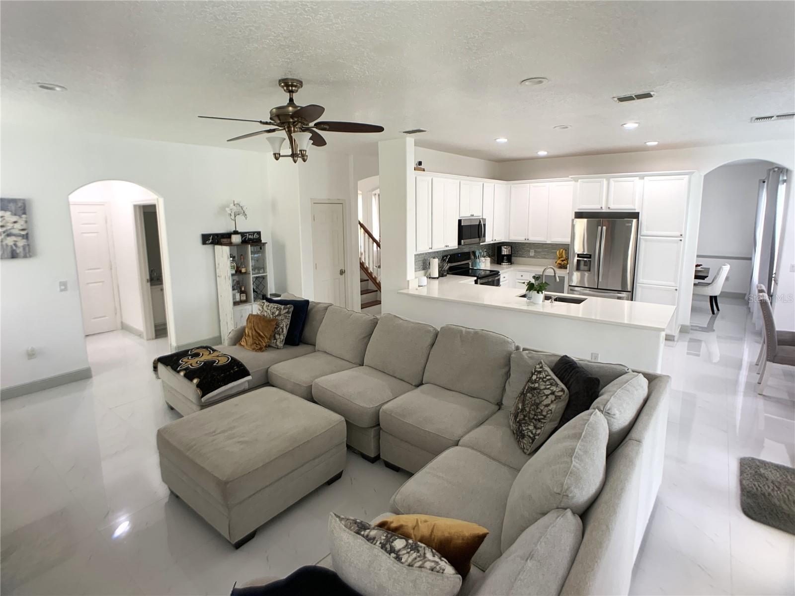 CEDAR BEND/MDW WOODS-PH 01 - Residential