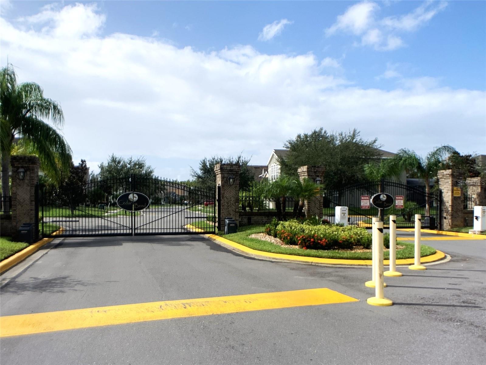 CEDAR BEND/MDW WOODS-PH 01 - Residential