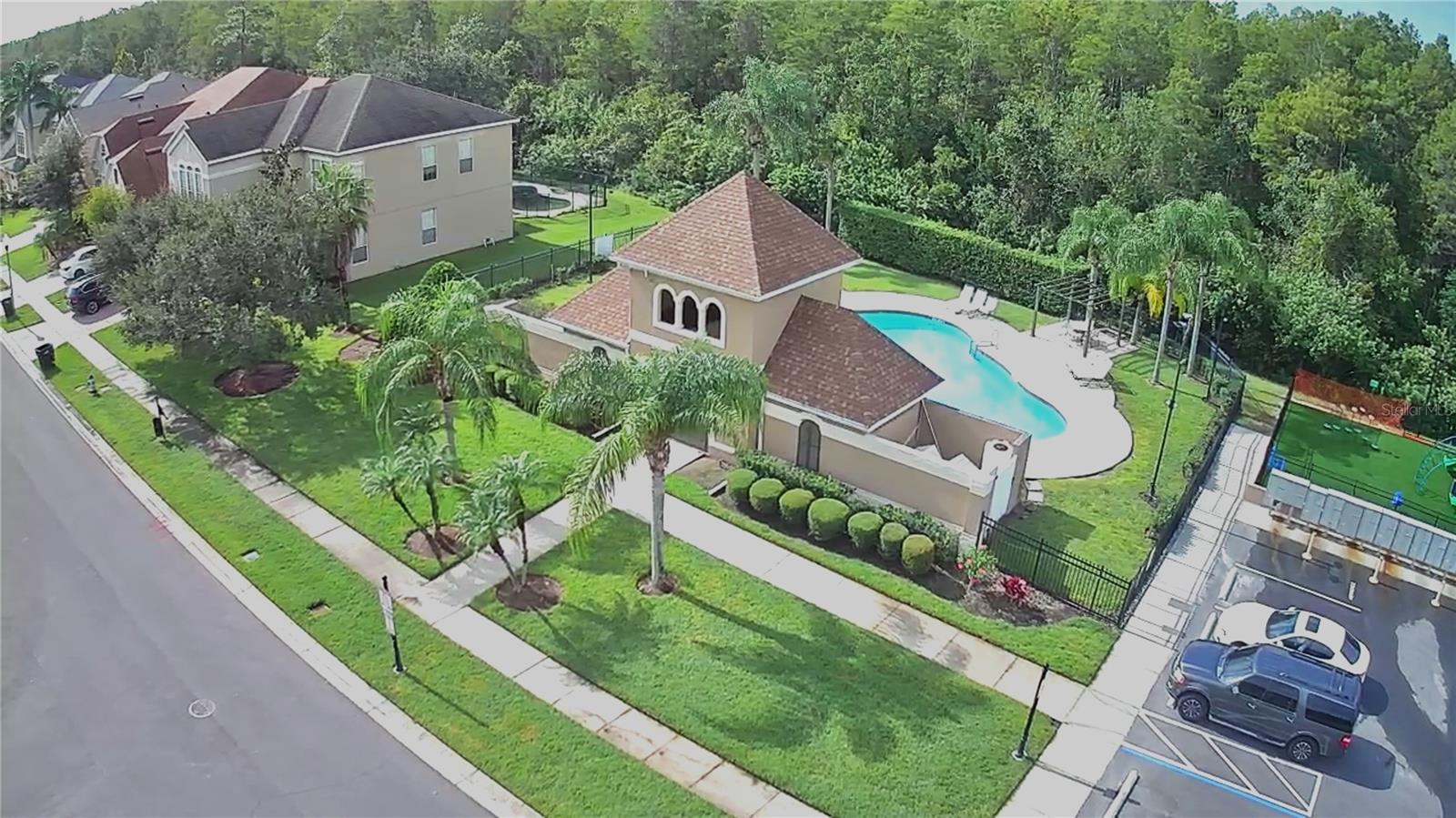 CEDAR BEND/MDW WOODS-PH 01 - Residential