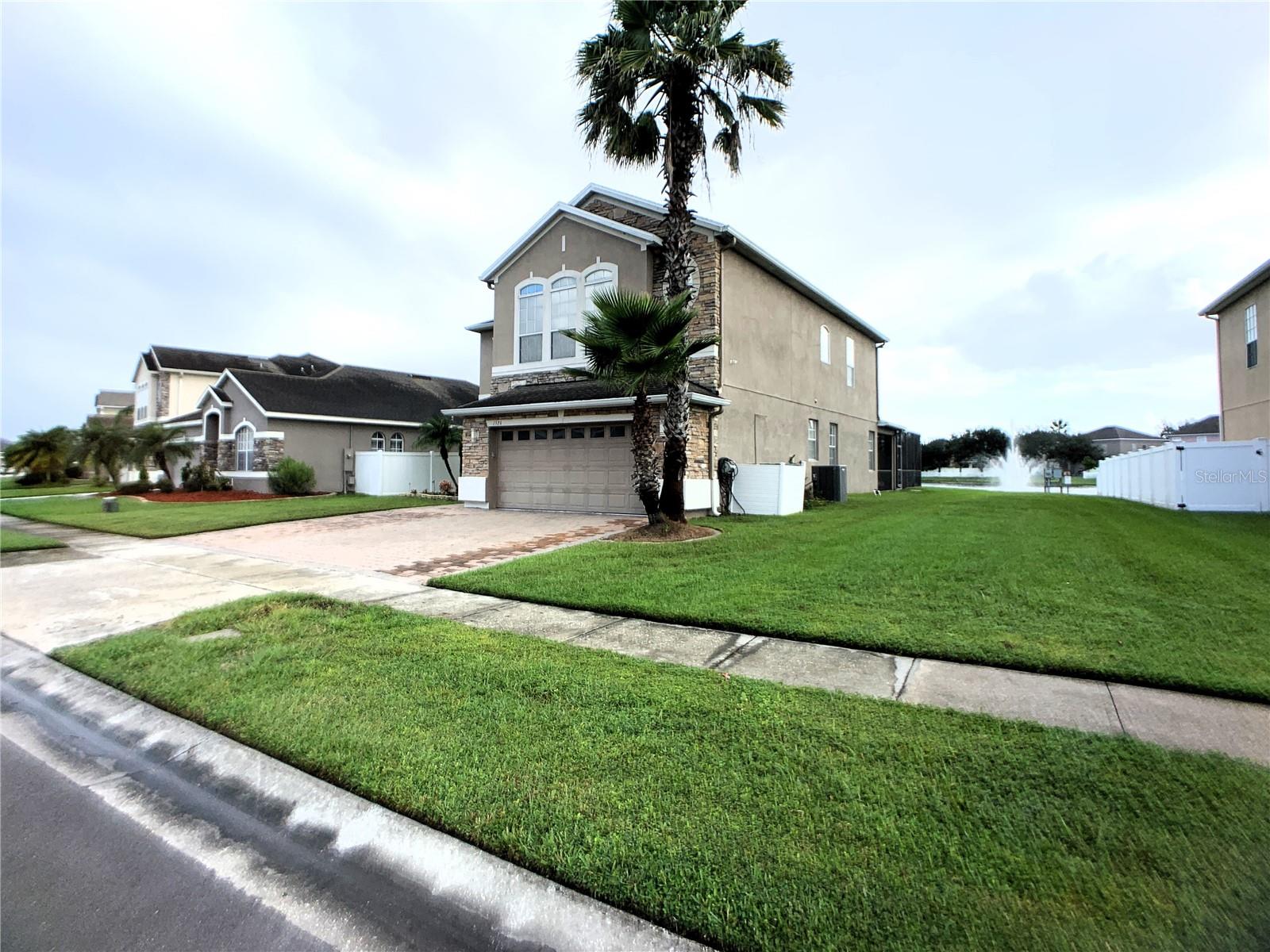 CEDAR BEND/MDW WOODS-PH 01 - Residential