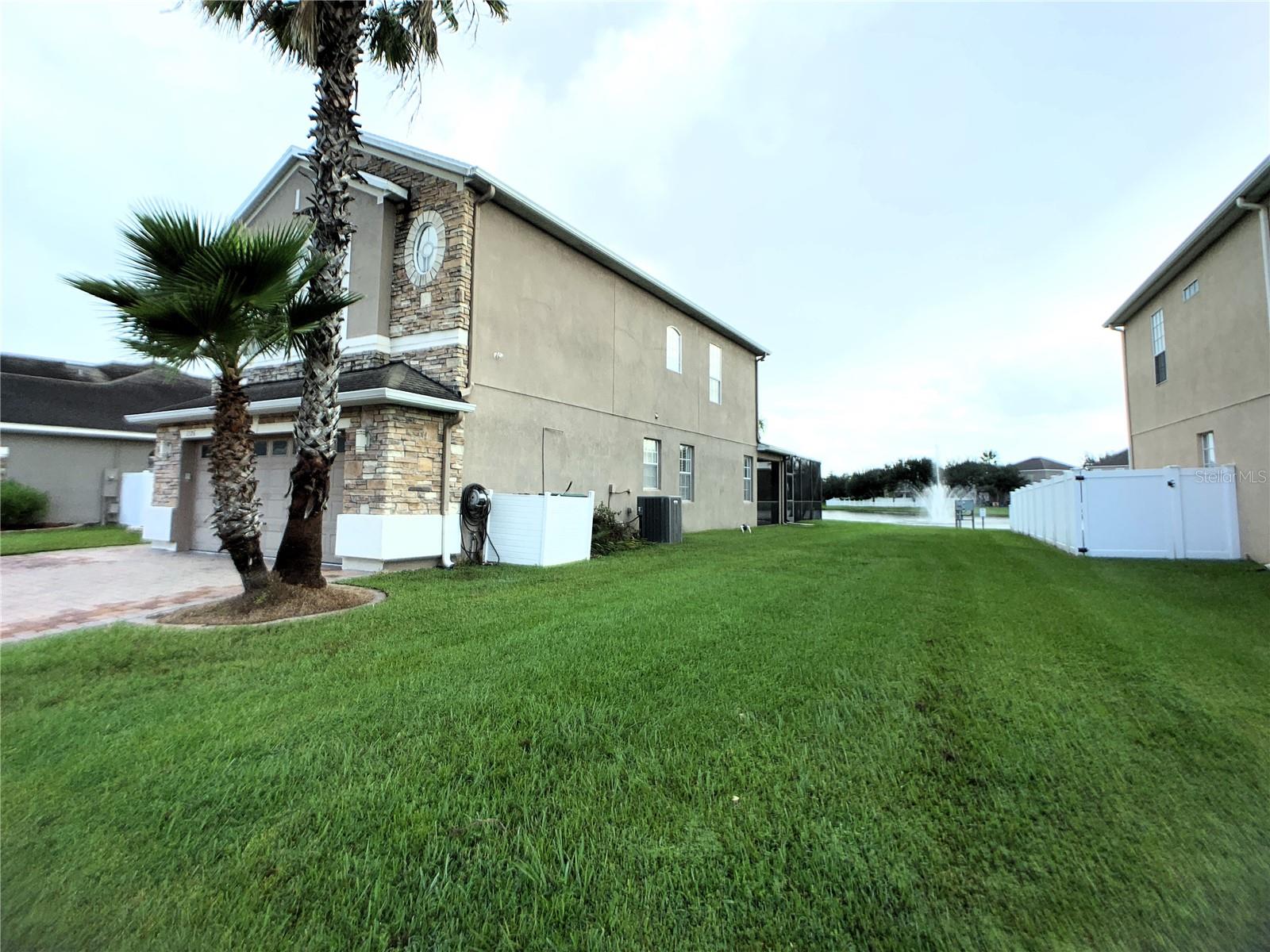 CEDAR BEND/MDW WOODS-PH 01 - Residential