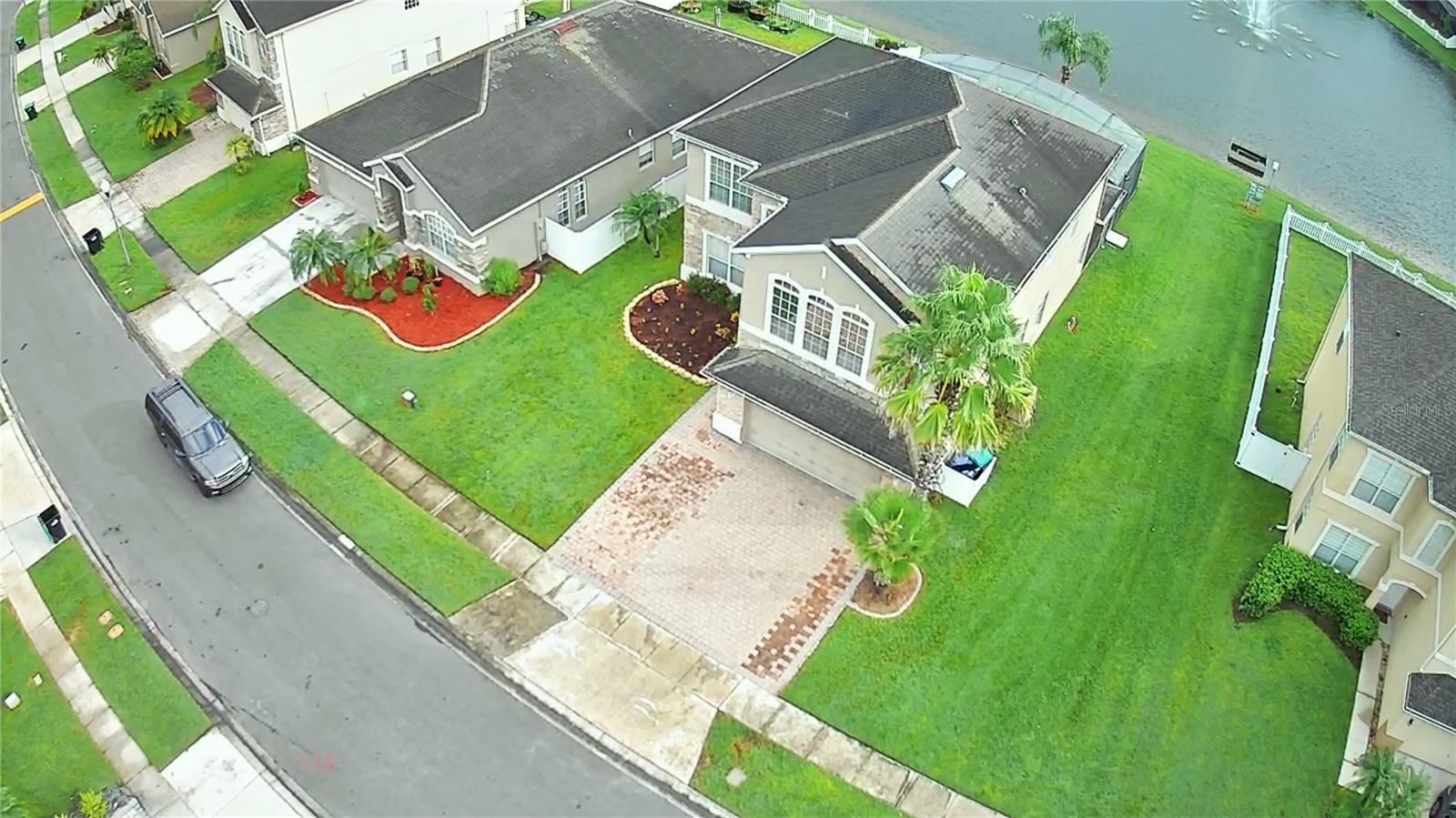 CEDAR BEND/MDW WOODS-PH 01 - Residential