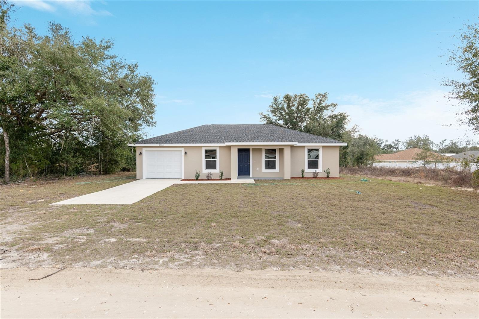 ROLLING RANCH ESTATES - Residential