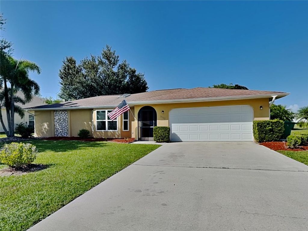 Photo of Punta Gorda, FL 33983 (MLS # TB8435543)