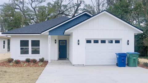 A home in ALACHUA