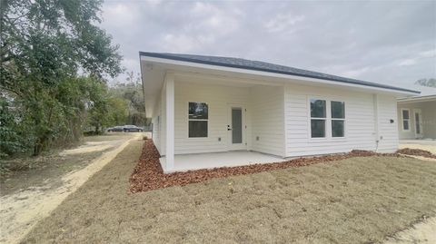 A home in ALACHUA