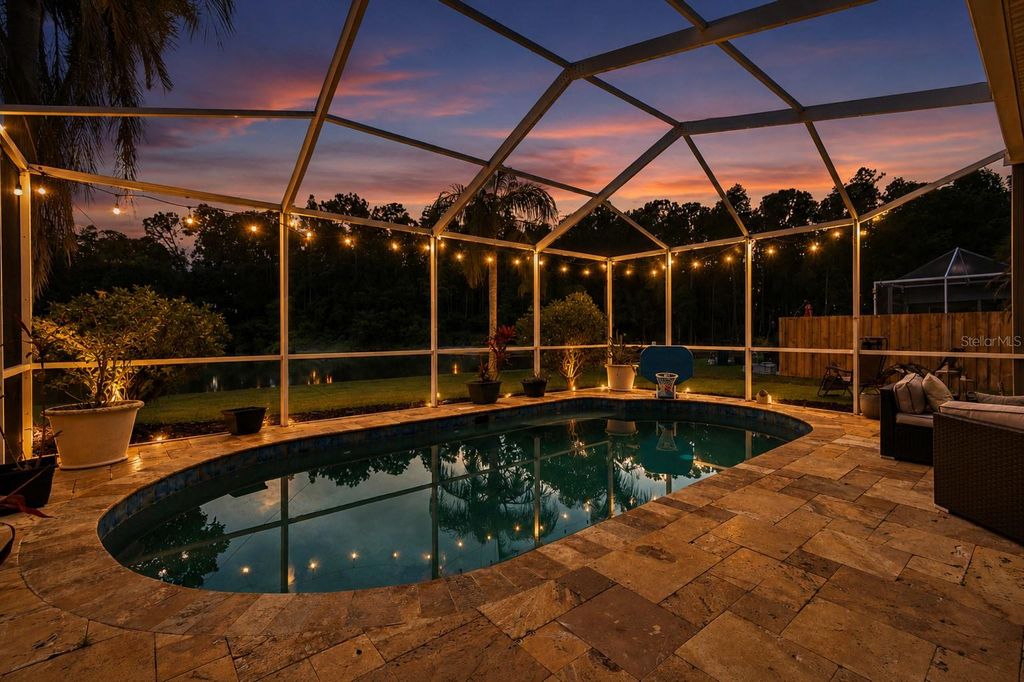 Photo of 16026 Shinnecock Drive, Odessa, FL 33556 (MLS # TB8504839)