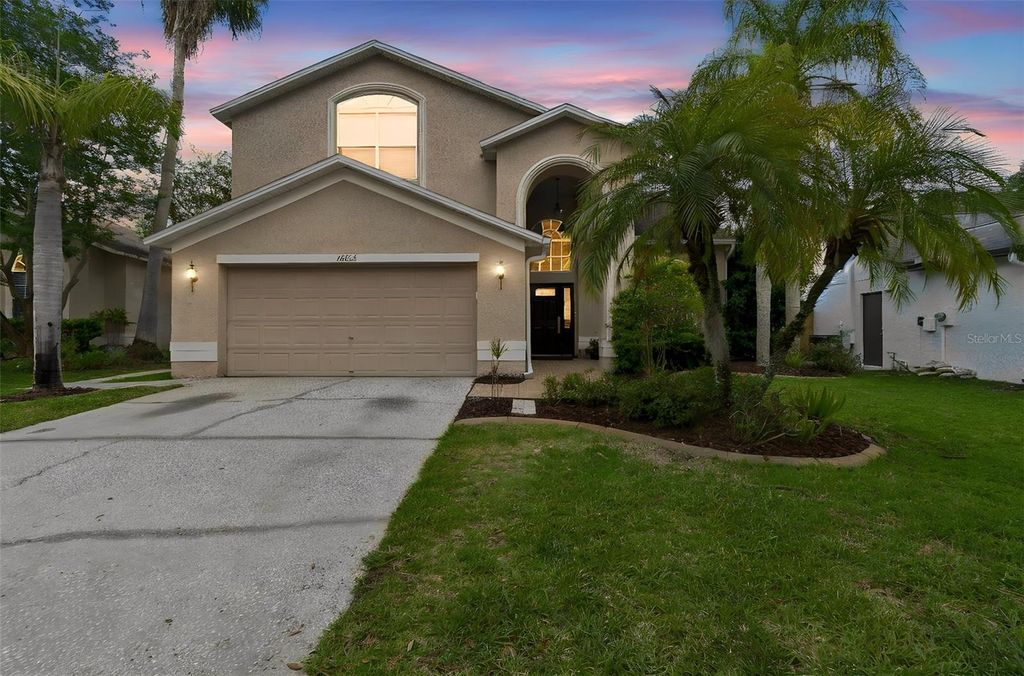 Photo of 16026 Shinnecock Drive, Odessa, FL 33556 (MLS # TB8504839)