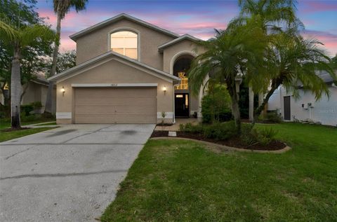 Photo of 16026 Shinnecock Drive, Odessa, FL 33556 (MLS # TB8504839)