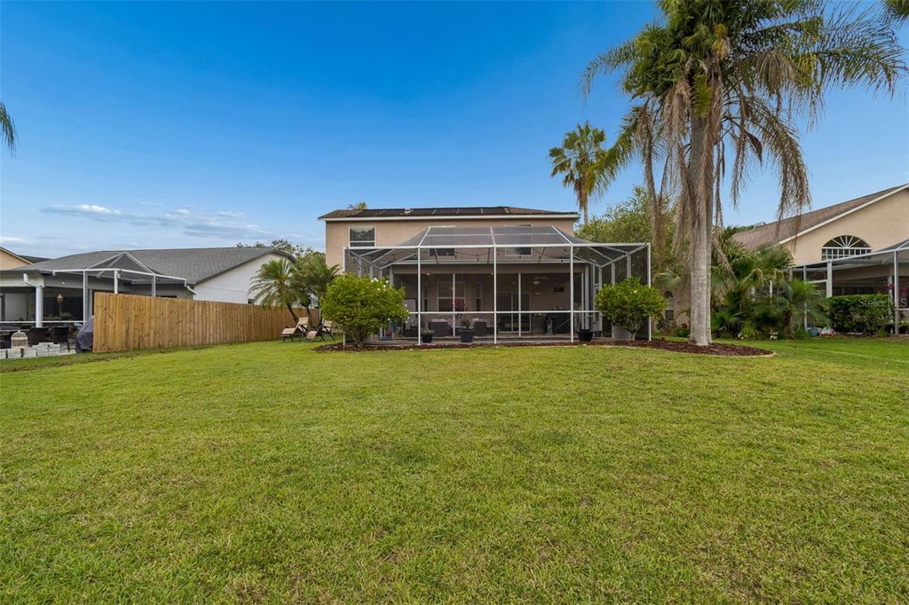 Photo of 16026 Shinnecock Drive, Odessa, FL 33556 (MLS # TB8504839)