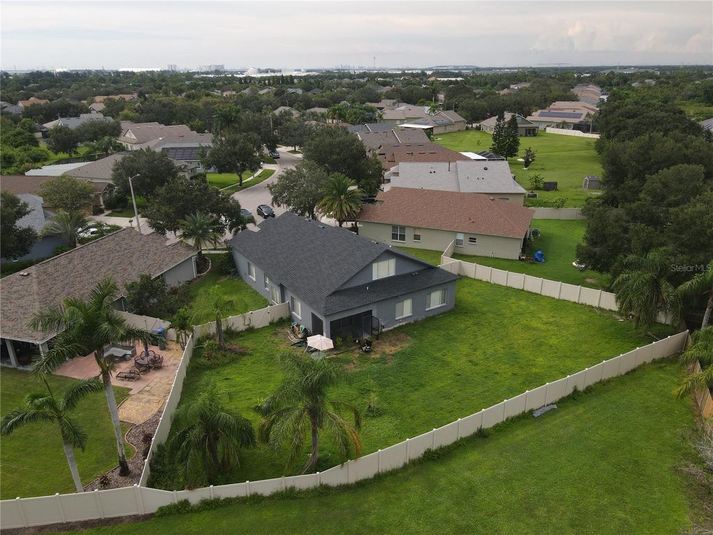 Photo of 7326 Guilford Pine Lane, Apollo Beach, FL 33572 (MLS # TB8409208)