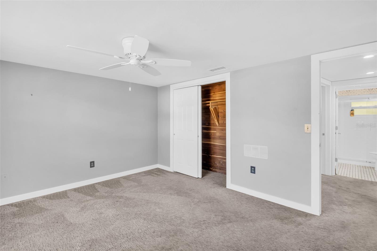 BEACON WOODS VILLAGE - Residential