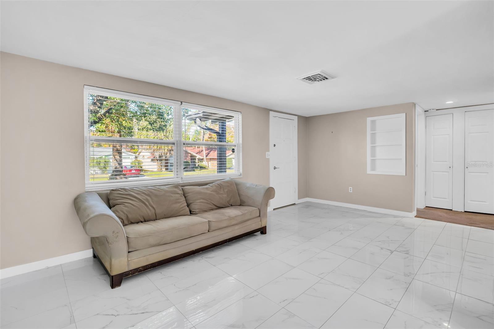 BEACON WOODS VILLAGE - Residential