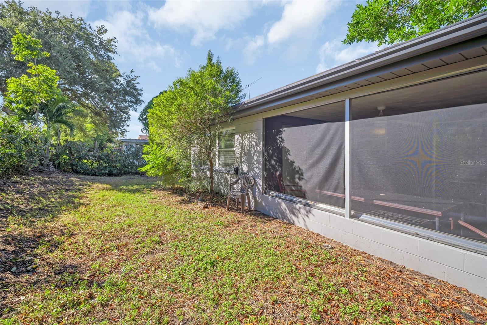 BEACON WOODS VILLAGE - Residential