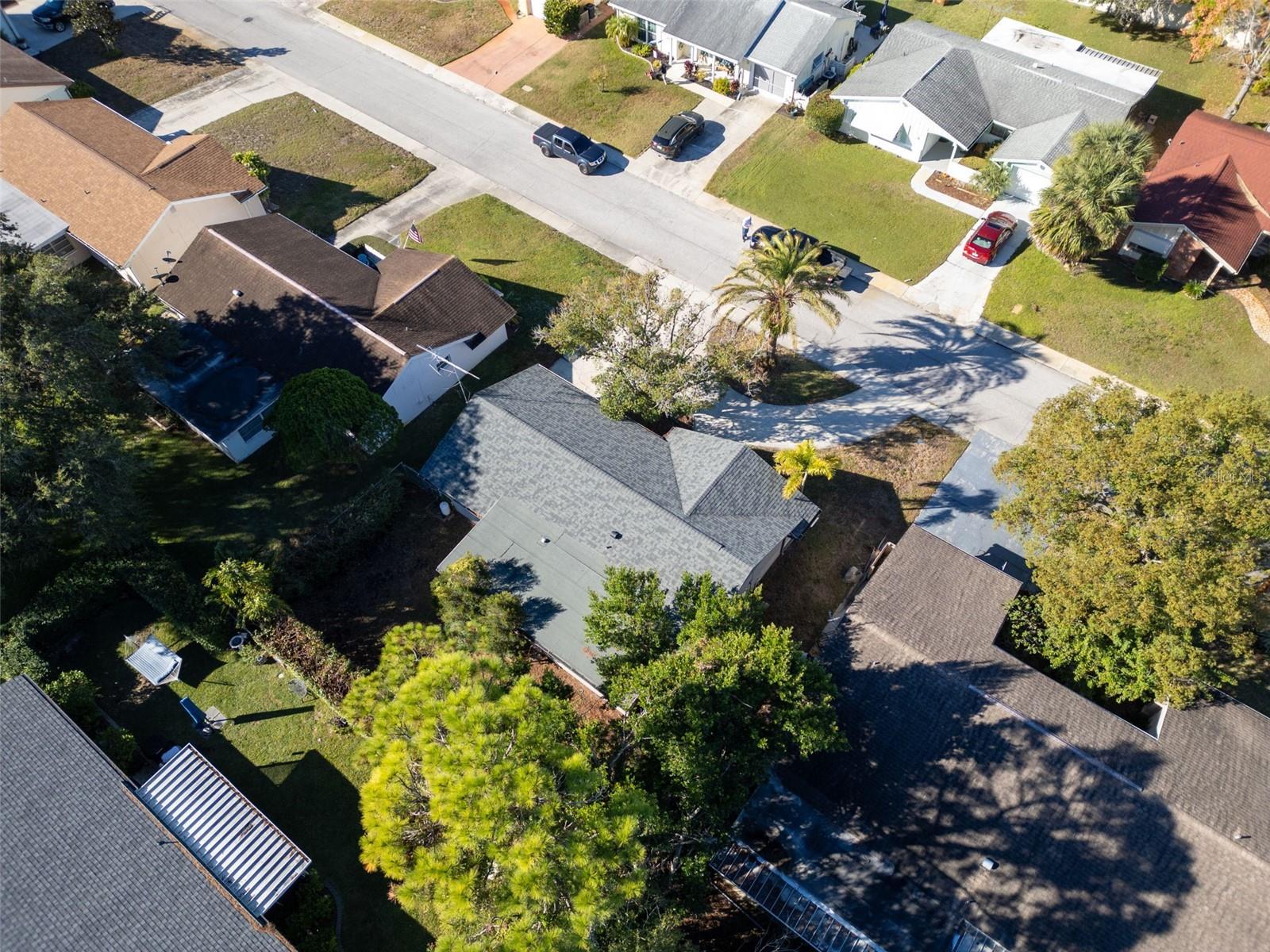 BEACON WOODS VILLAGE - Residential