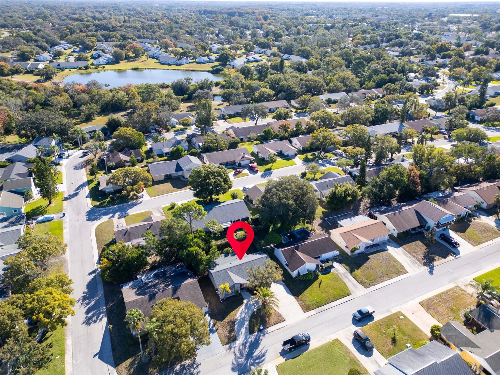 BEACON WOODS VILLAGE - Residential