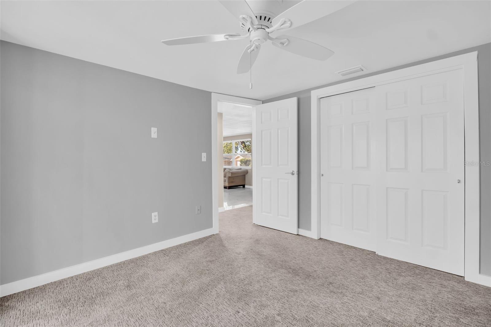 BEACON WOODS VILLAGE - Residential