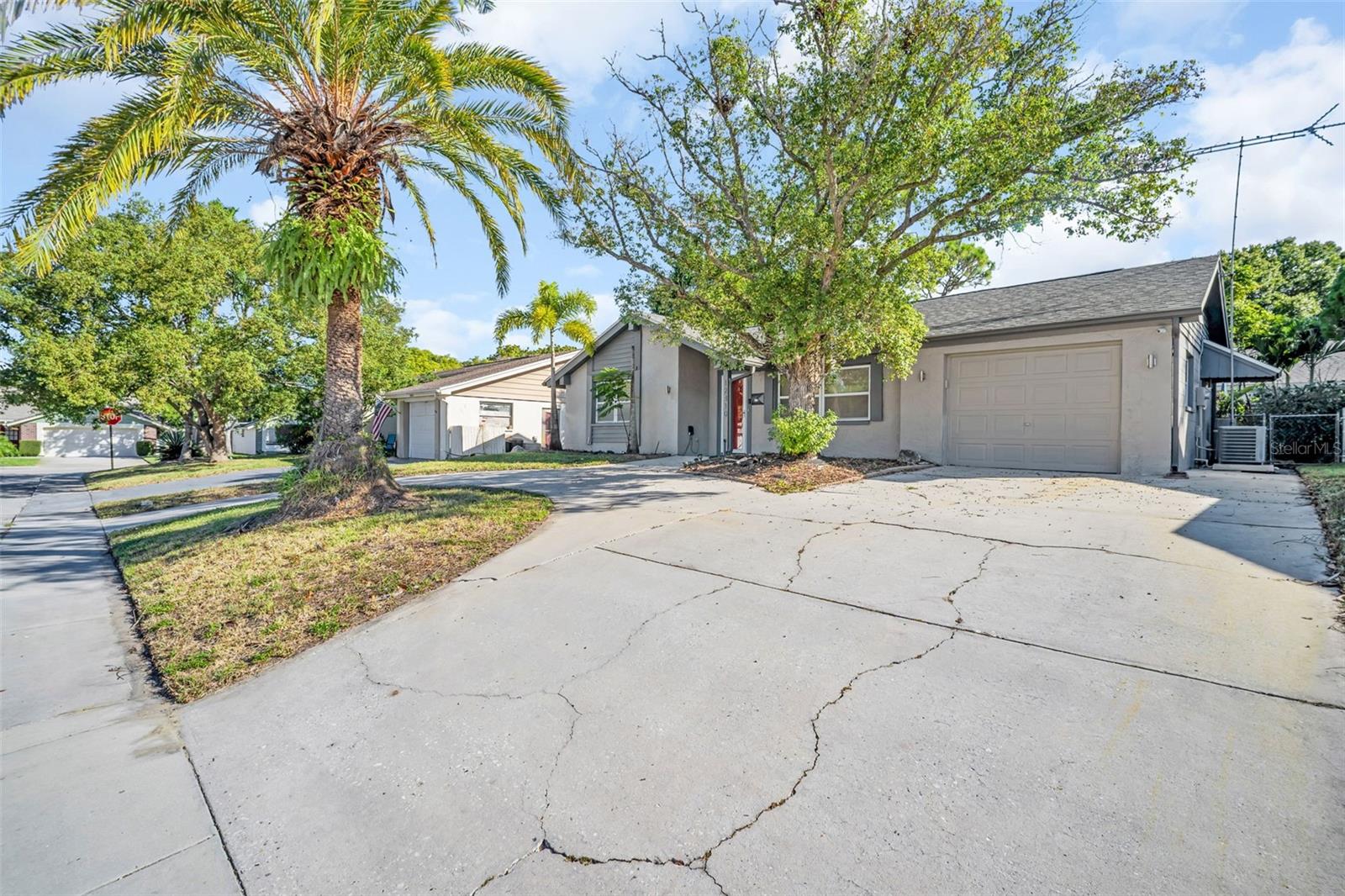 BEACON WOODS VILLAGE - Residential