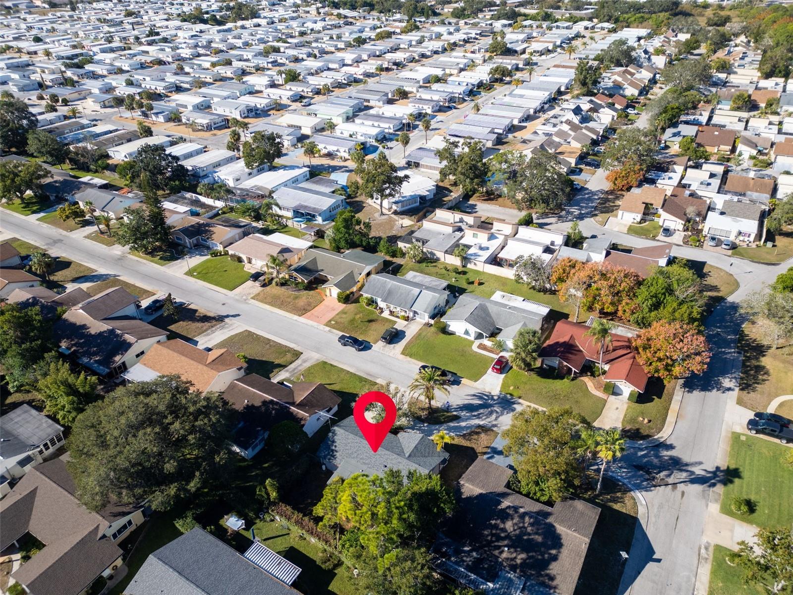 BEACON WOODS VILLAGE - Residential