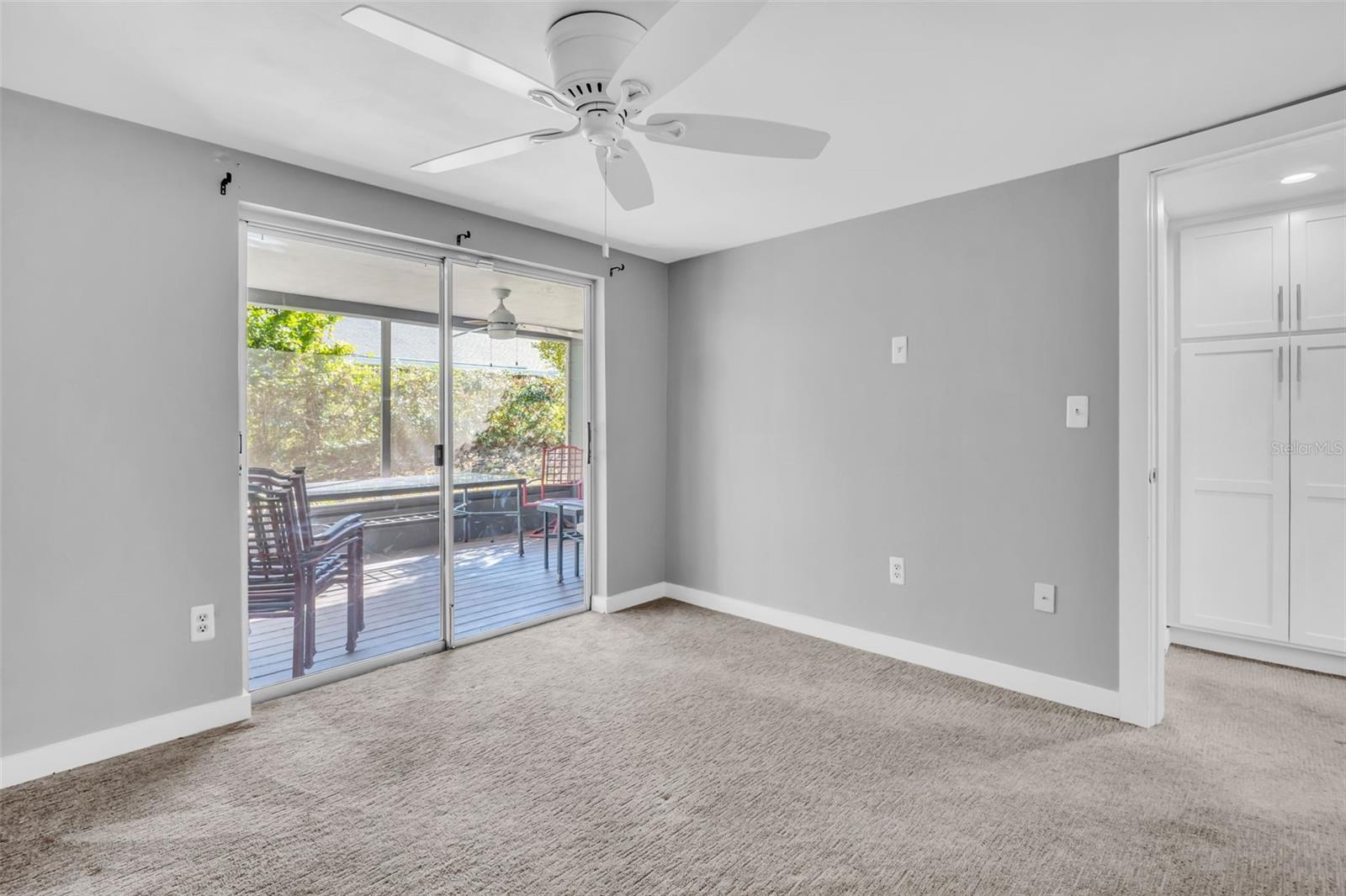 BEACON WOODS VILLAGE - Residential