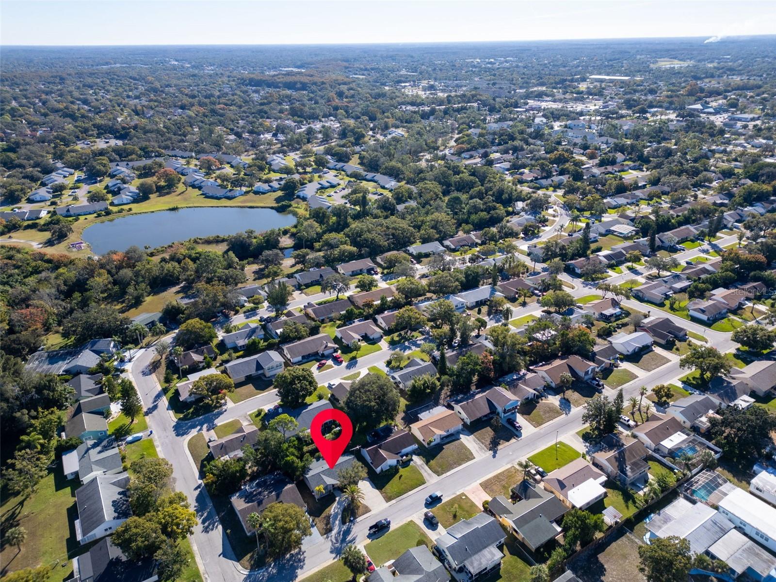 BEACON WOODS VILLAGE - Residential