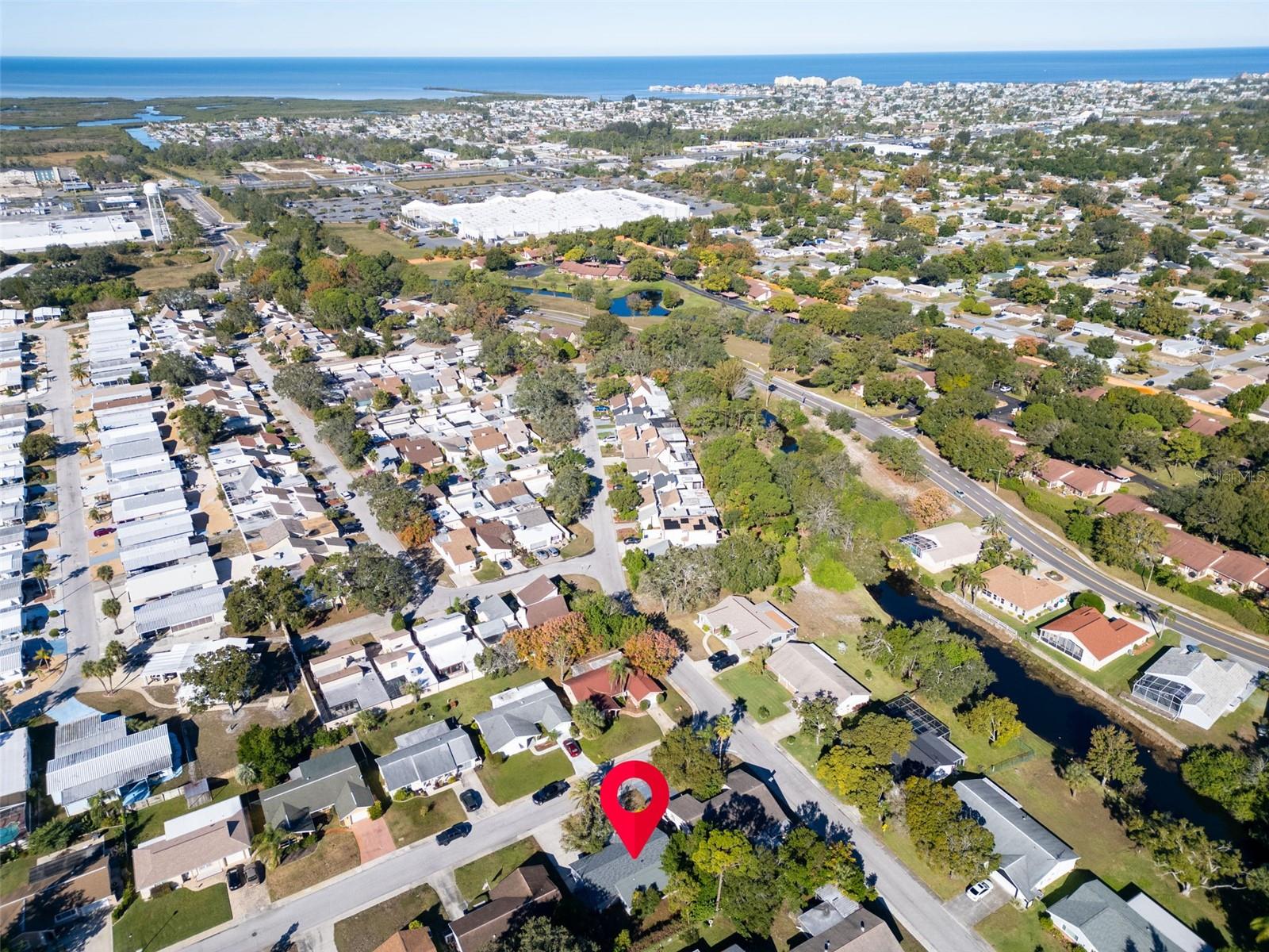 BEACON WOODS VILLAGE - Residential