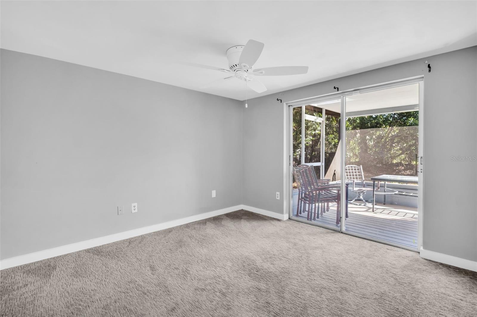 BEACON WOODS VILLAGE - Residential