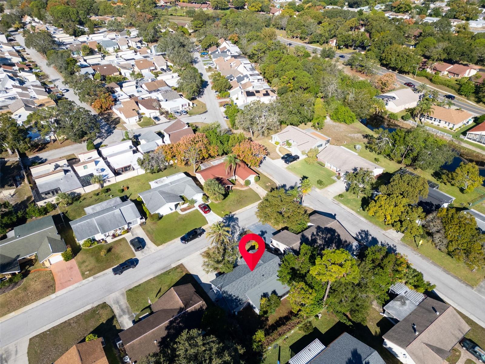 BEACON WOODS VILLAGE - Residential